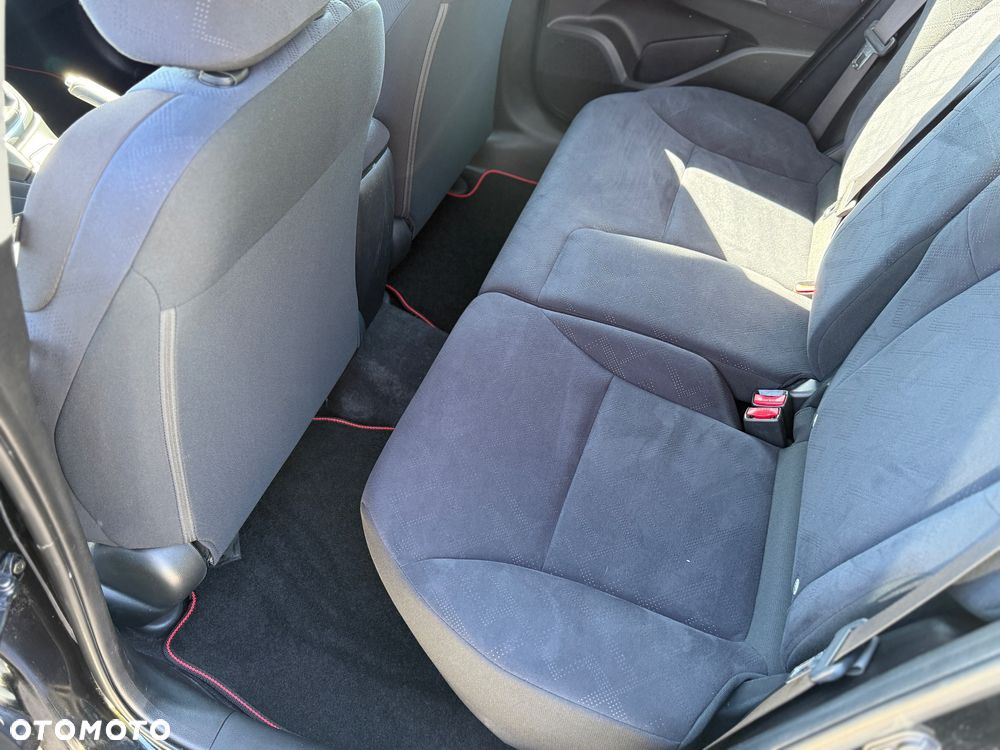 Honda Civic 1.8 Comfort - 10