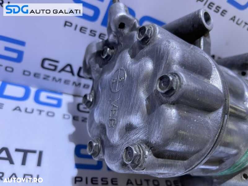 Compresor AC Aer Conditionat Clima Peugeot Partner 1996 - 2011 Cod 9655191580 [MX1077] - 3