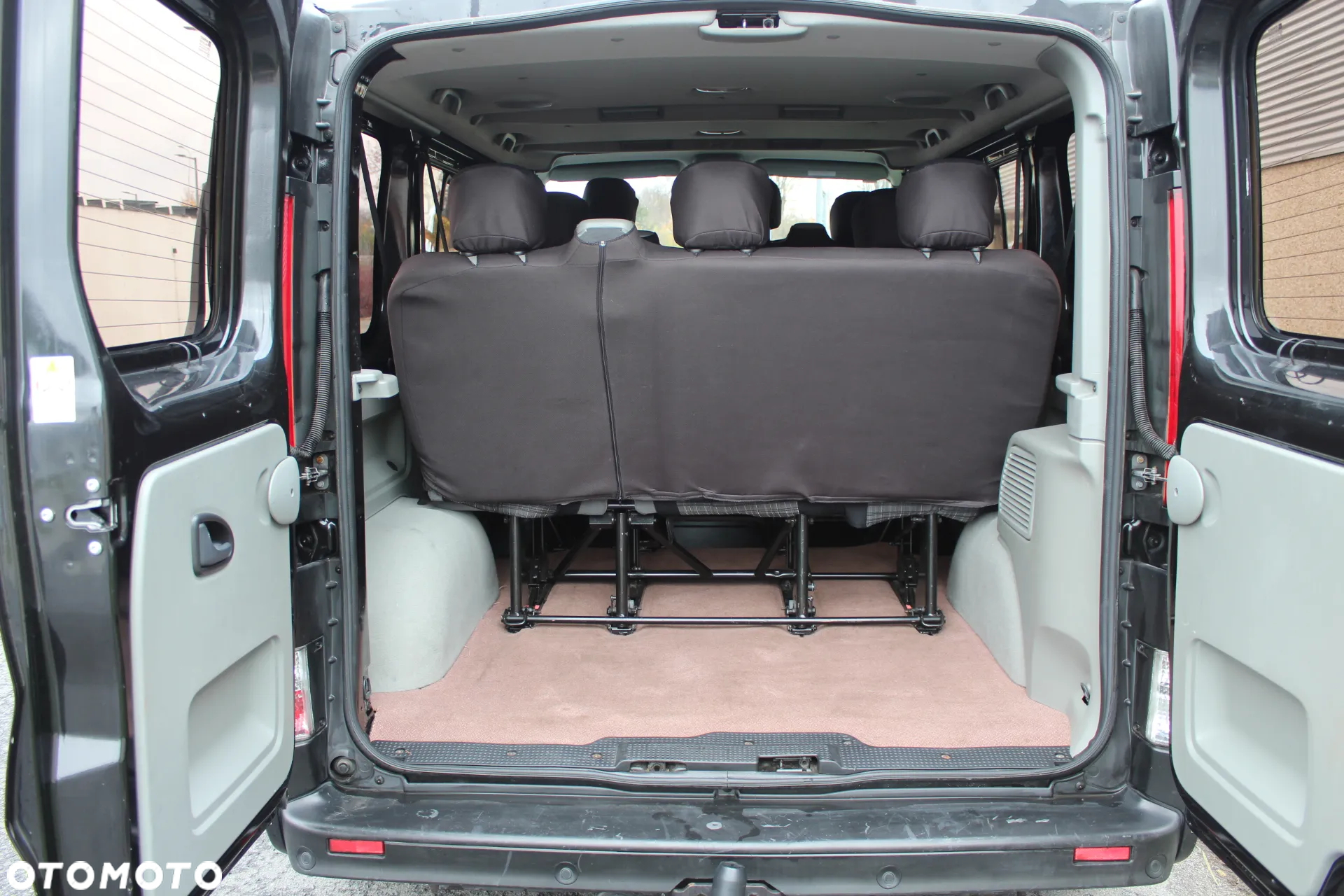 Nissan Primastar dCi115 L1H1P2 Extra - 11