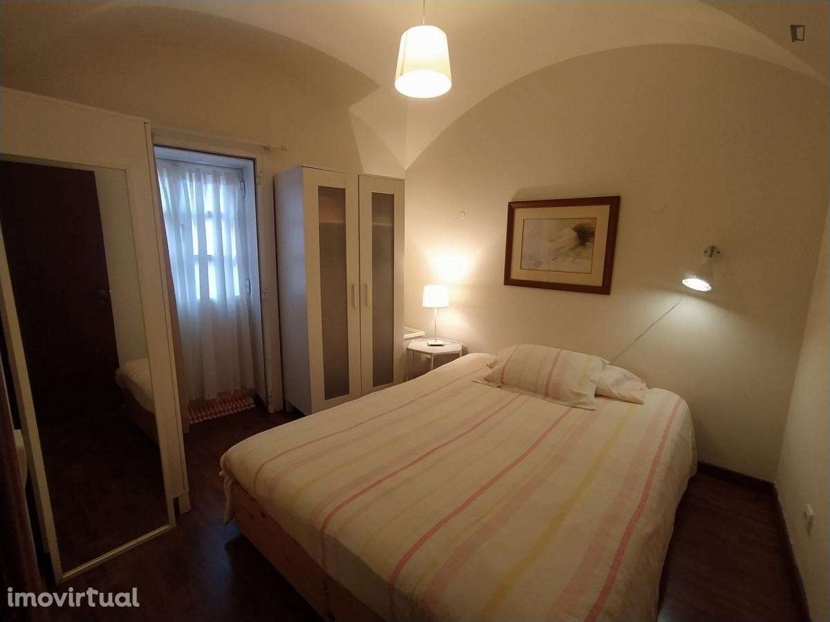 Apartamento com 1 quartos - localizado em Princípe Real Lisbon - Grande imagem: 4/31