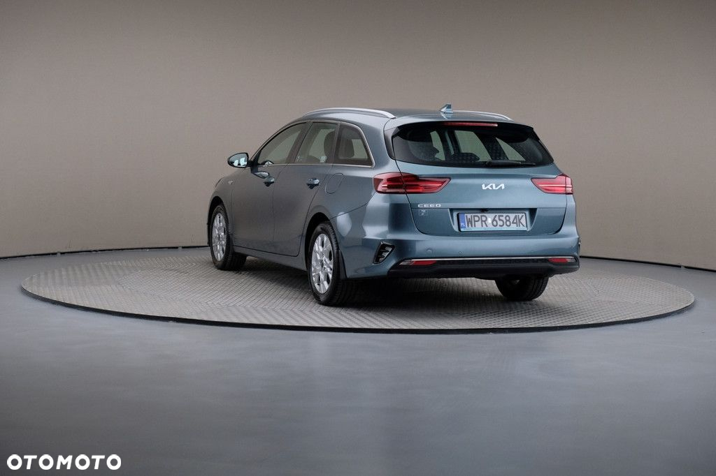 Kia Ceed 1.5 T-GDI M - 2