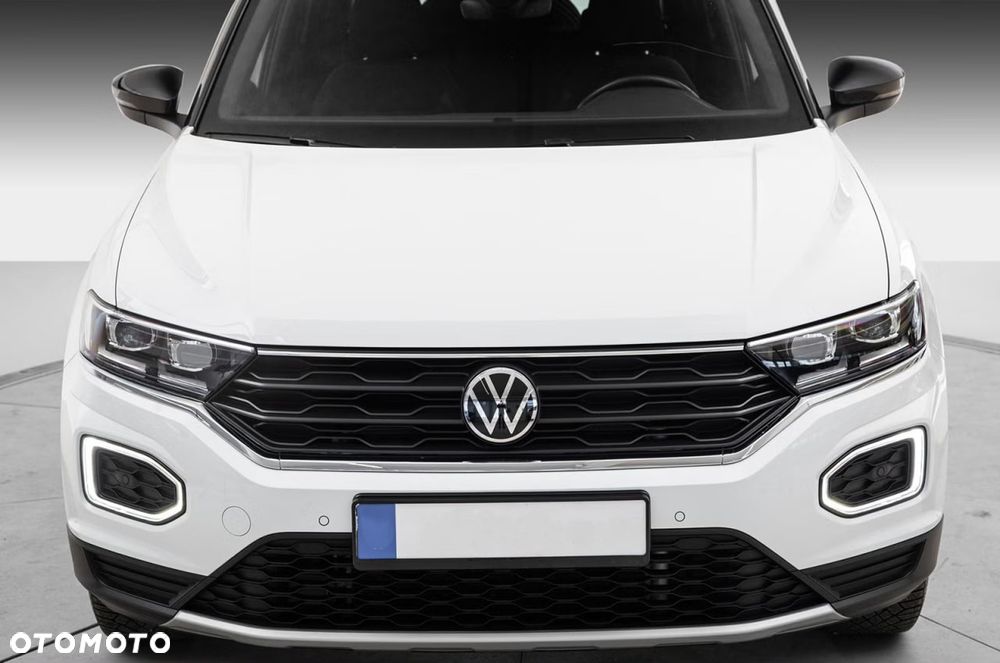 Volkswagen T-Roc 2.0 TDI SCR DSG Sport - 23