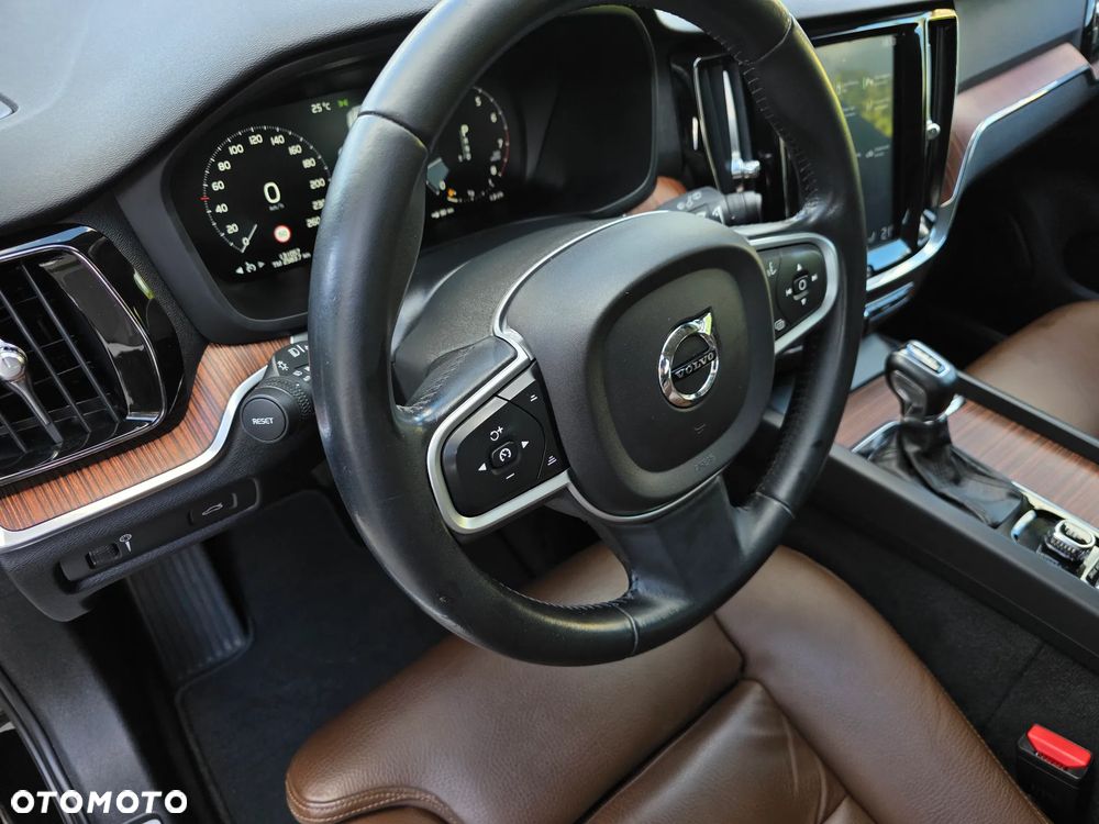 Volvo V60 T5 Geartronic Momentum Pro - 20