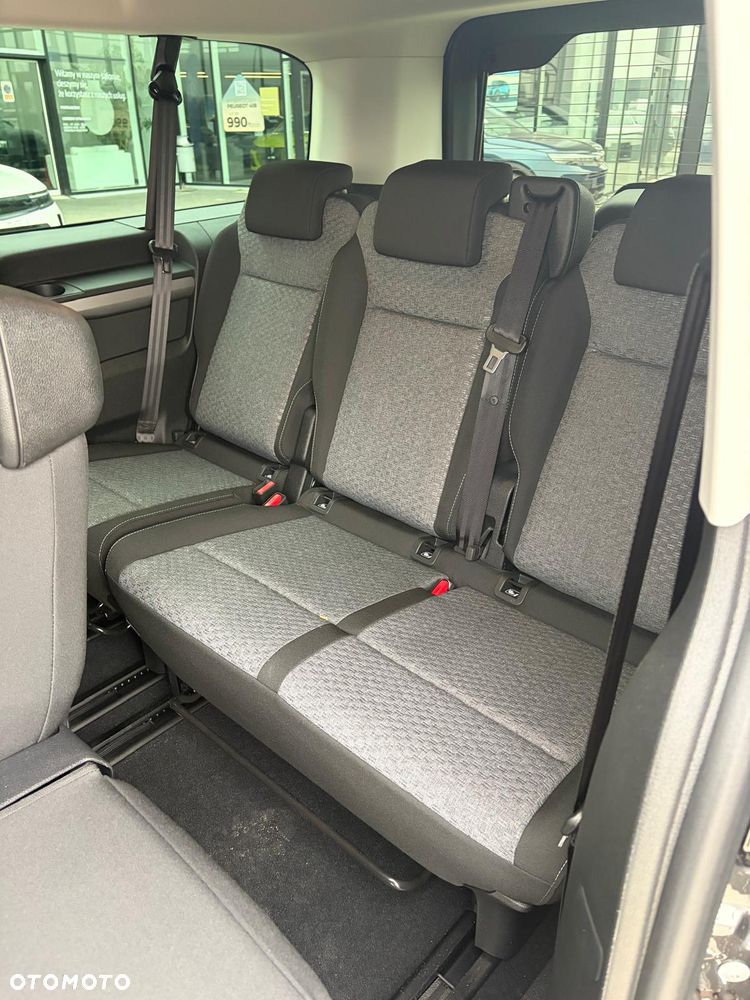 Citroën SpaceTourer - 12