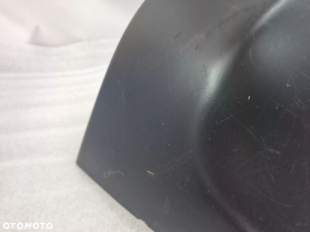 HONDA CR-V / CRV 3 III LIFT 09- SPOJLER / DOKŁADKA POD ZDERZAK PRZEDNI PRZÓD , NR 71102-SWA-ZY00 , NR AUKCJI DT751 - 7
