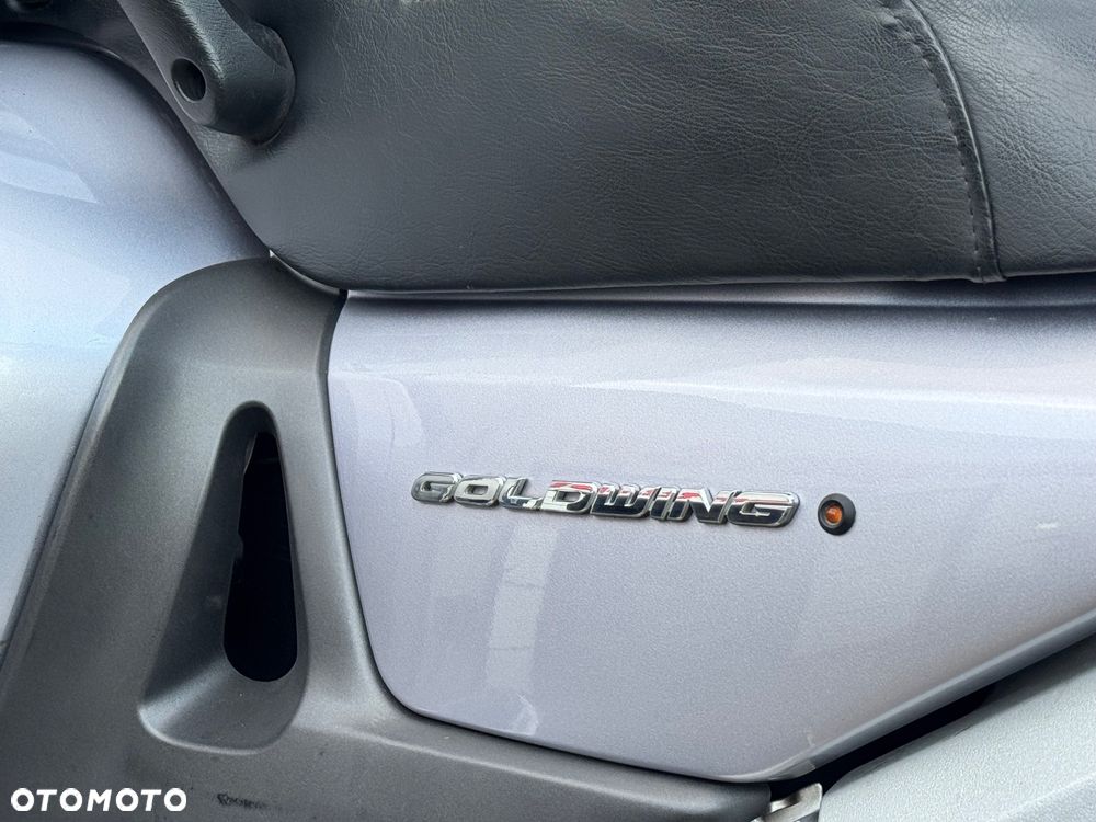 Honda GL - 5