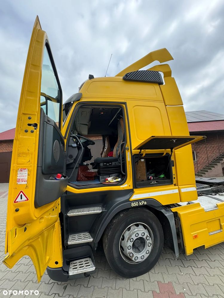 Volvo FH 13 - 8