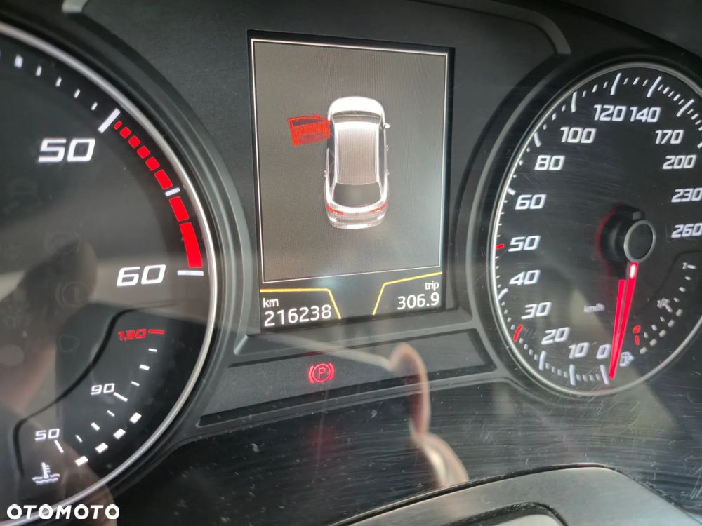 Seat Leon 1.6 TDI Style - 7