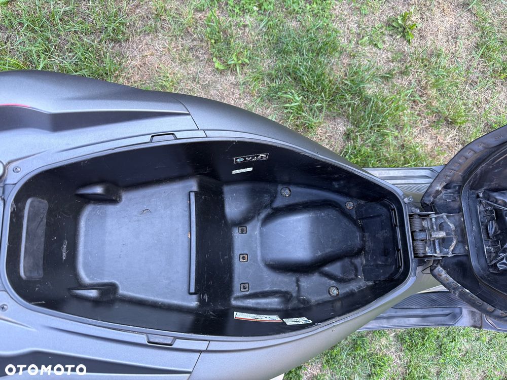 Honda PCX - 9