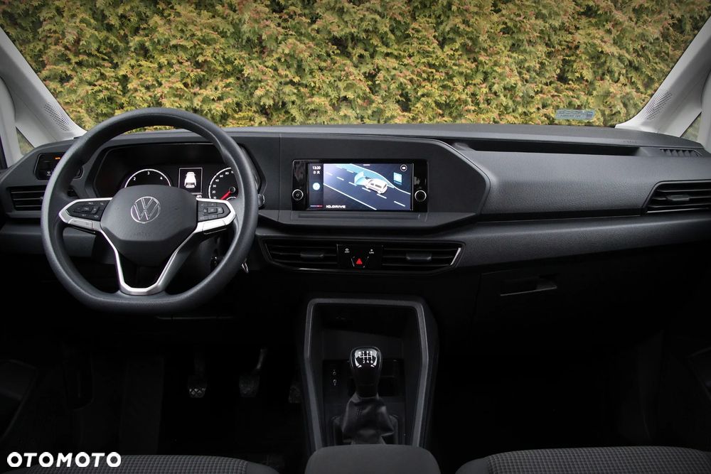 Volkswagen Caddy 2.0 TDI - 20