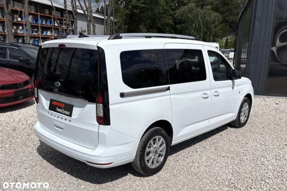 Ford Tourneo Connect Grand - 7