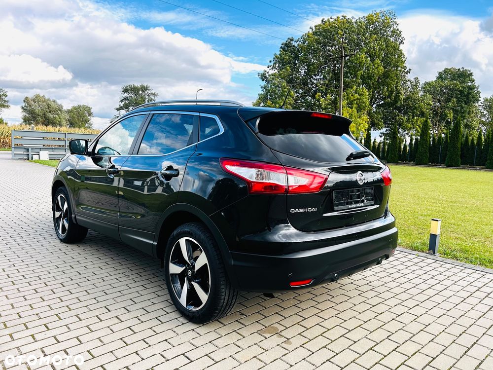 Nissan Qashqai 1.2 DIG-T N-Connecta - 15