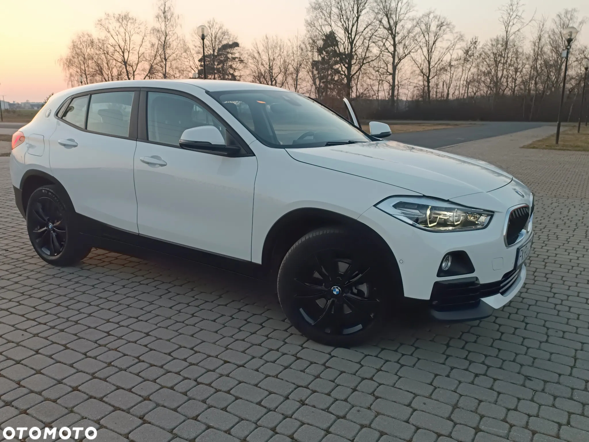 BMW X2 xDrive18d - 3