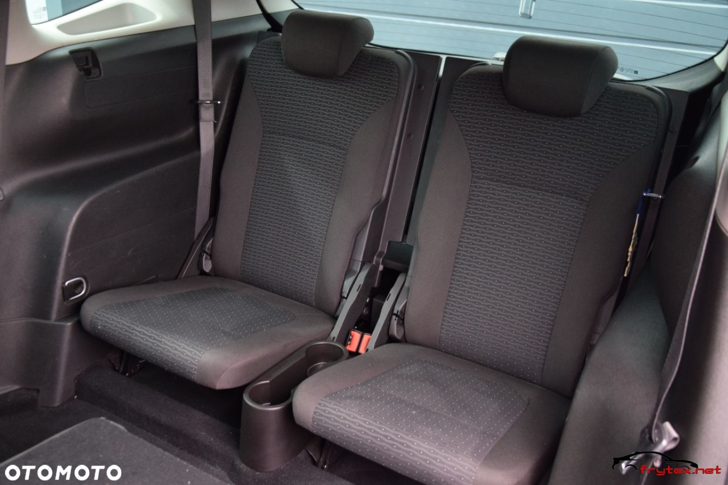 Opel Zafira - 21