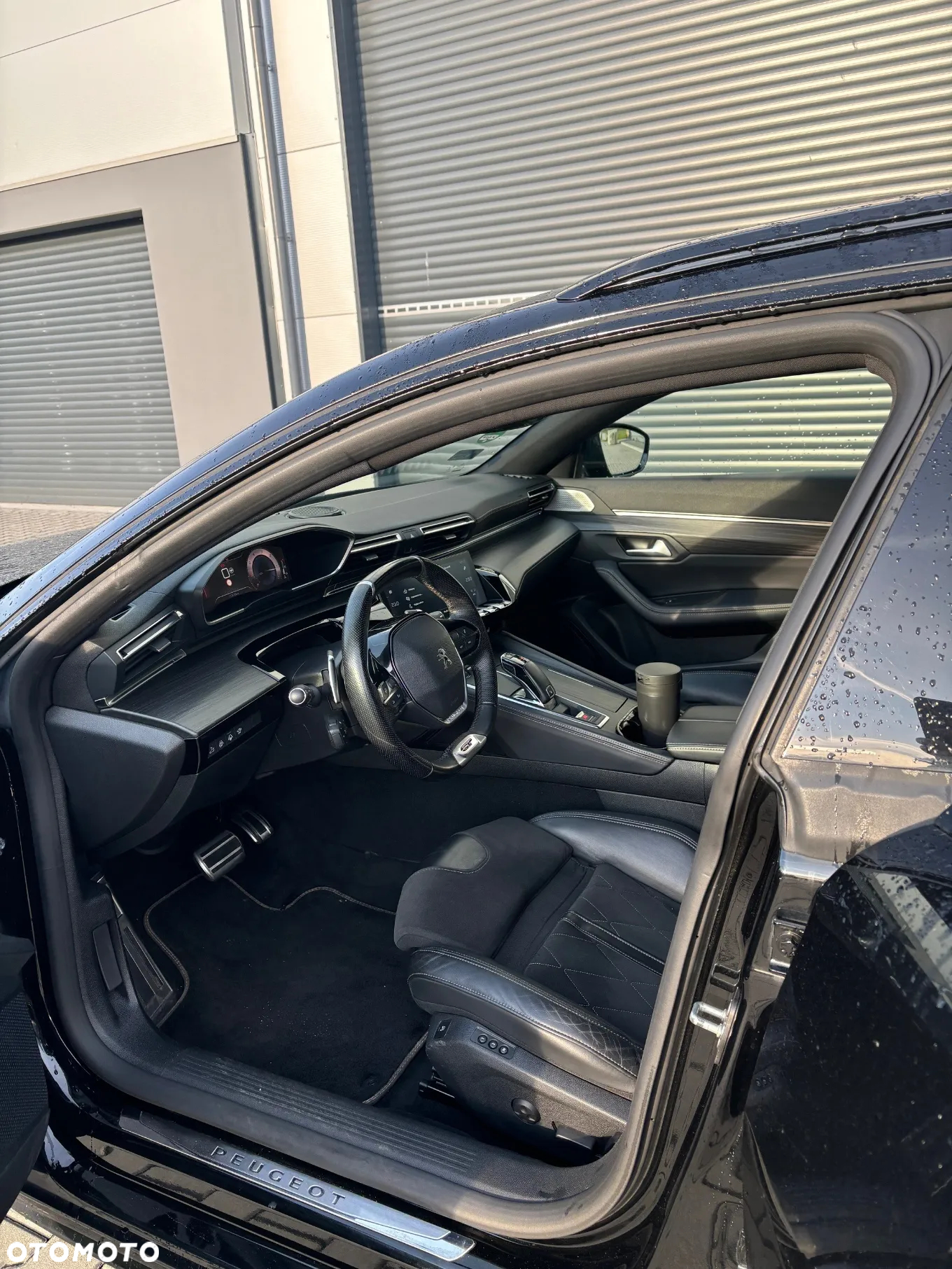 Peugeot 508 1.6 PureTech GT S&S EAT8 - 5