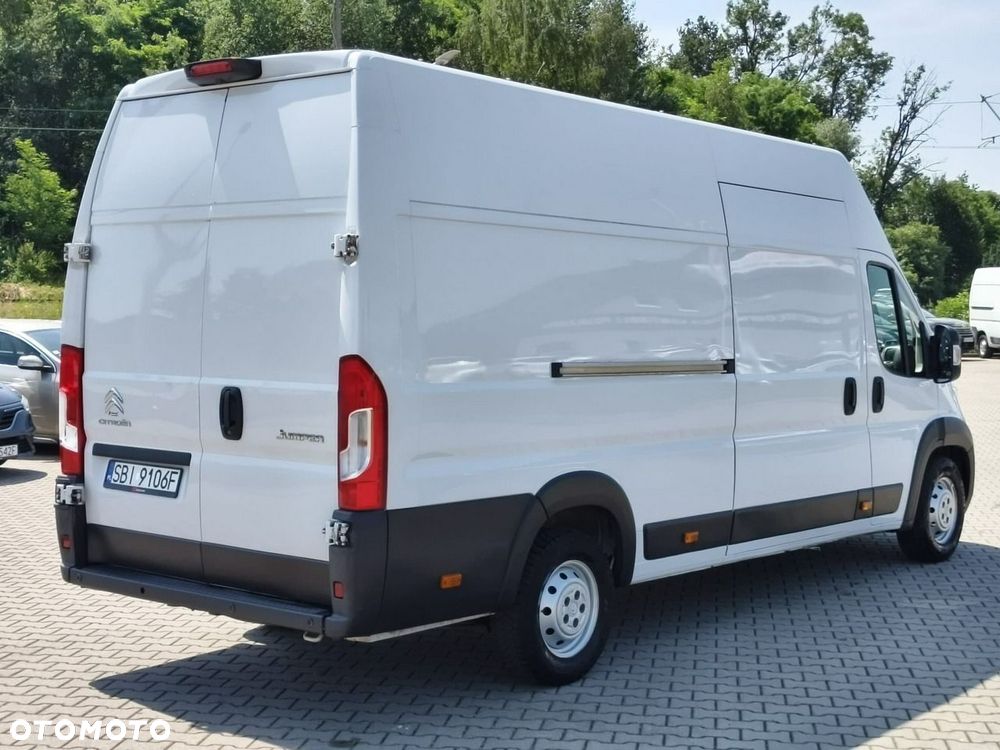 Citroën Jumper - 7