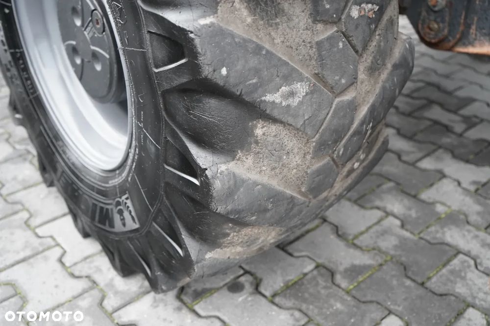 Doosan DX 140W / KOPARKA KOŁOWA / JOYSTICK /  POWERTILT OBROTNICA / 2019 ROK / - 19