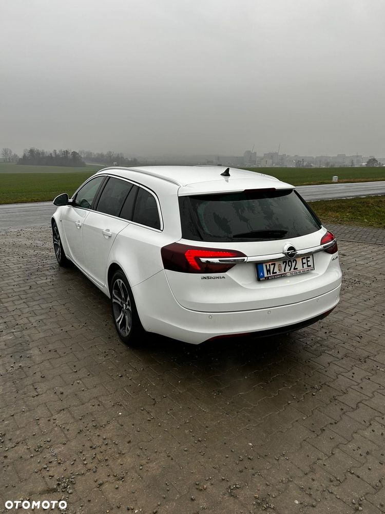 Opel Insignia 2.0 CDTI ecoFLEXStart/Stop Business Innovation - 3