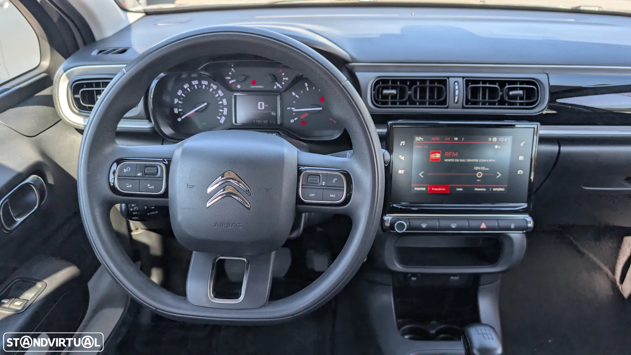 Citroën C3 1.5 BlueHDi Feel Pack - 18