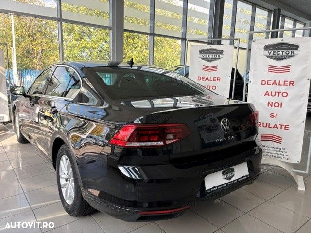 Volkswagen Passat - 7