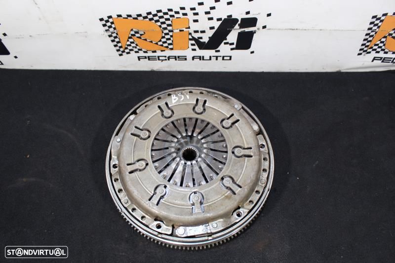 Kit Embraiagem Skoda Superb I (3U4)  323040010 / 323 0400 10 / 4150112 - 1