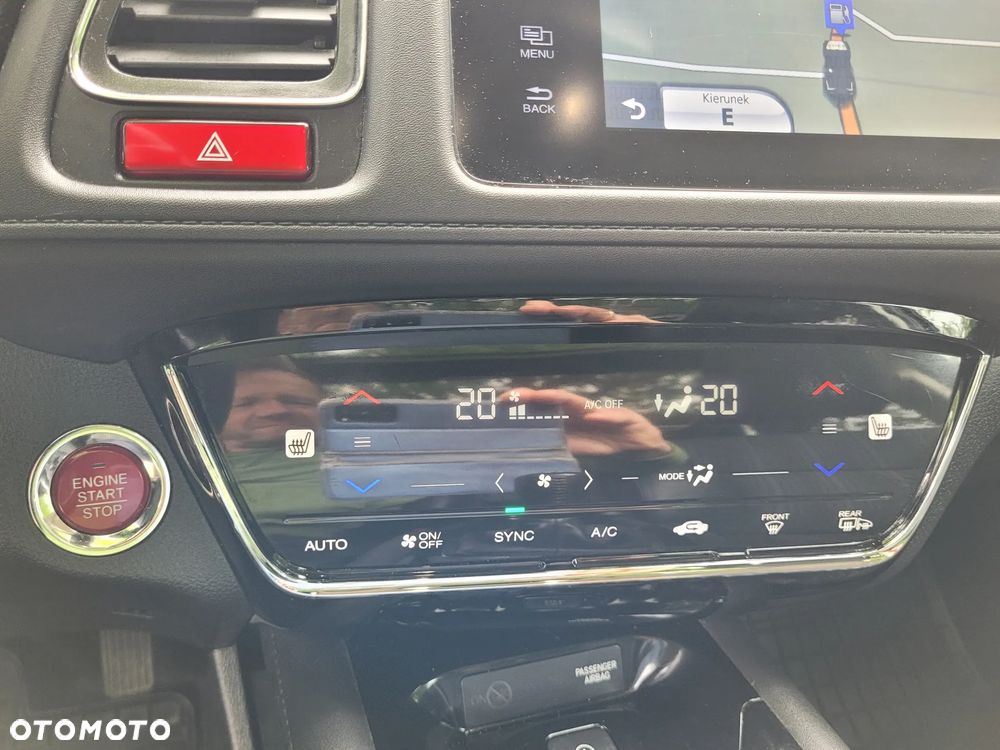 Honda HR-V 1.5 i-VTEC Executive - 31