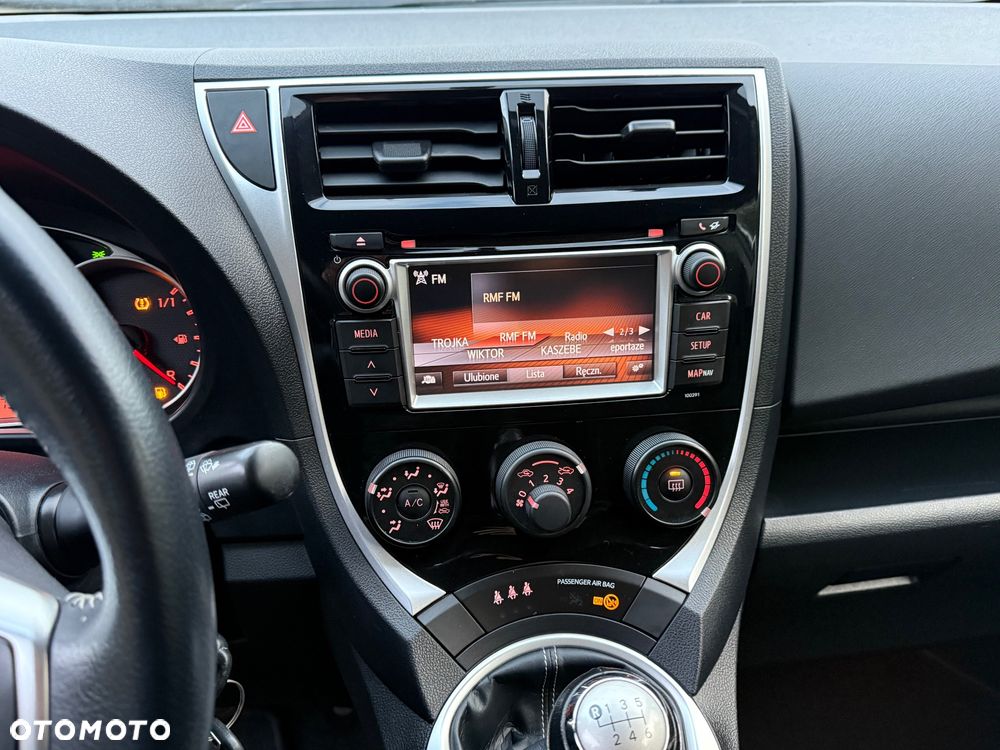 Toyota Verso S 1.33 Active - 15