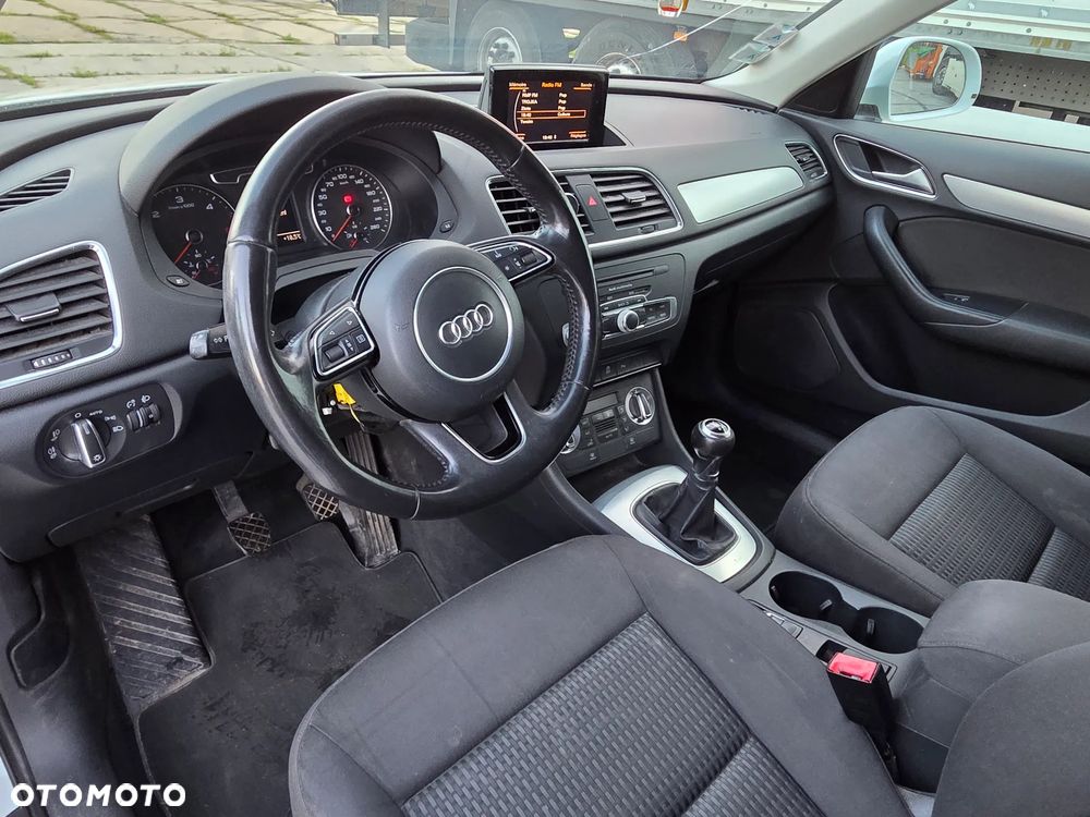 Audi Q3 2.0 TDI - 17