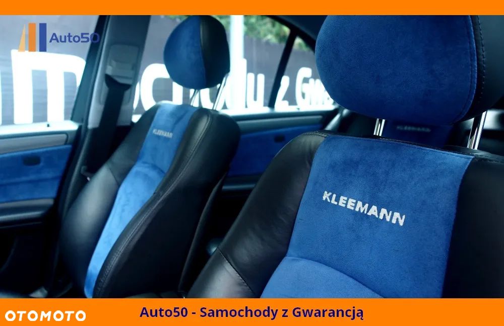 Mercedes-Benz Klasa C - 23