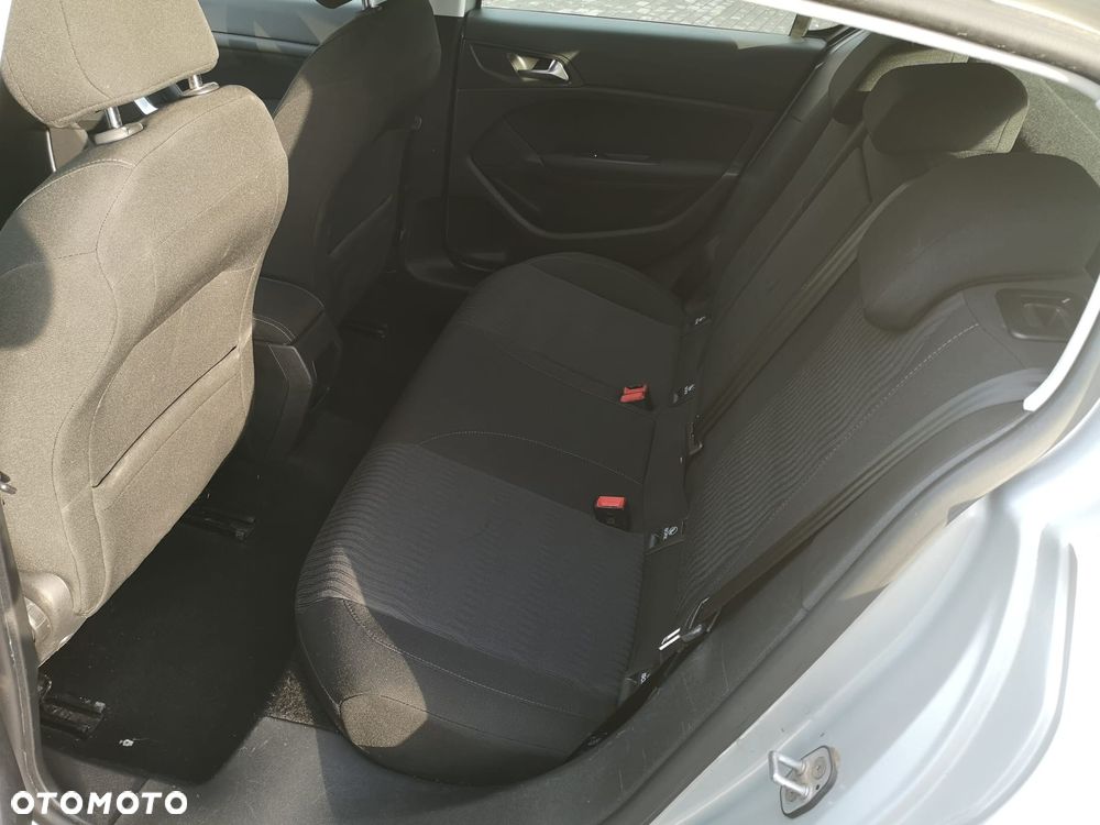 Peugeot 308 e-HDi FAP 115 Stop&Start Style - 18