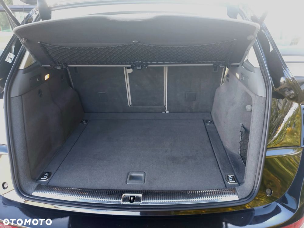 Audi Q5 3.0 TDI Quattro S tronic - 13