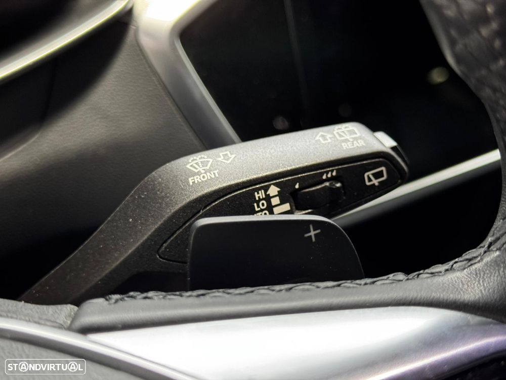 Audi A6 Avant 40 TDI Design S tronic - 23