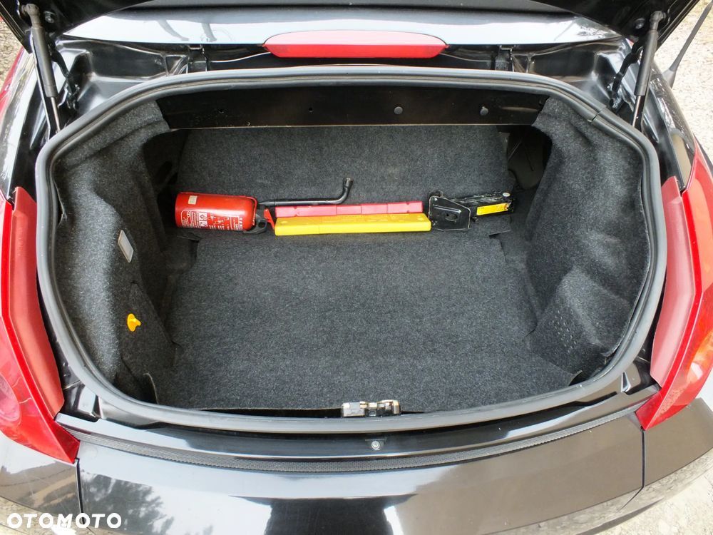 Ford KA 1.6 Sportka - 31