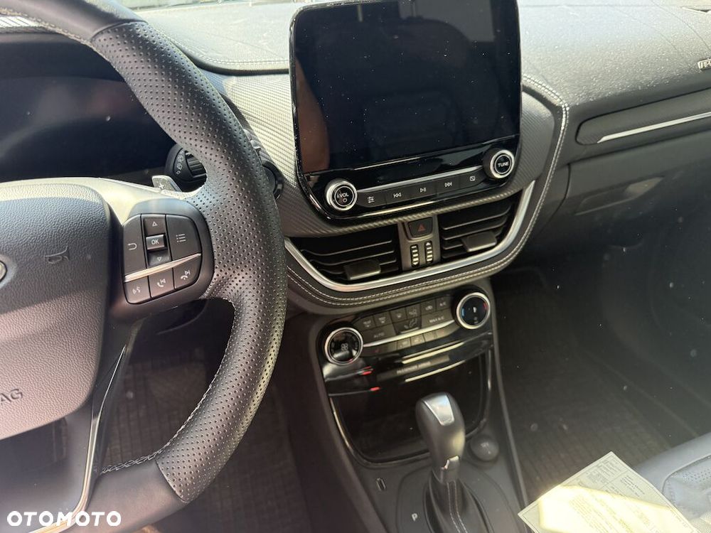 Ford Puma 1.0 EcoBoost Hybrid ST-LINE VIGNALE - 9