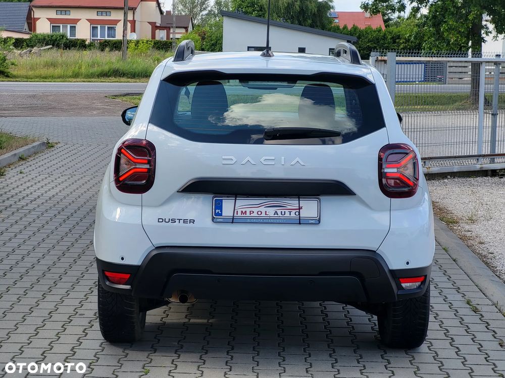Dacia Duster 1.0 TCe Expression - 4