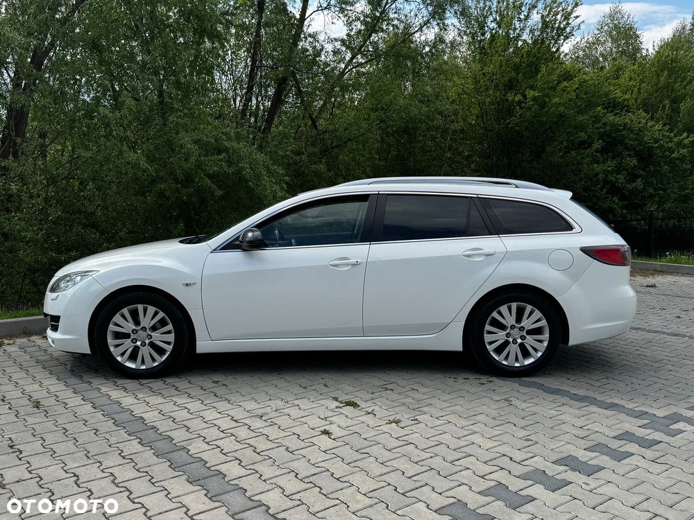Mazda 6 Sport 2.0 Dynamic - 12