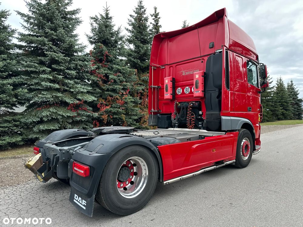 DAF XF 480 ADR - 5