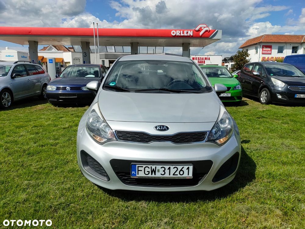 Kia Rio 1.4 Edition 7 - 3