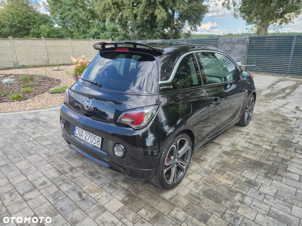 Opel Adam S - 3