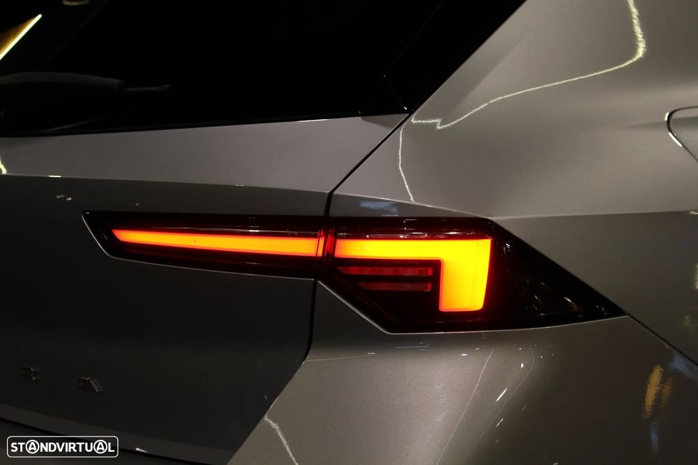 Opel Astra 1.5 D Elegance - 13