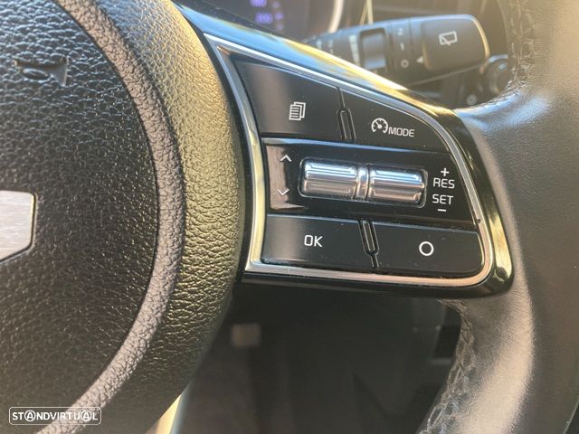 Kia XCeed 1.6 GDi PHEV Tech - 12