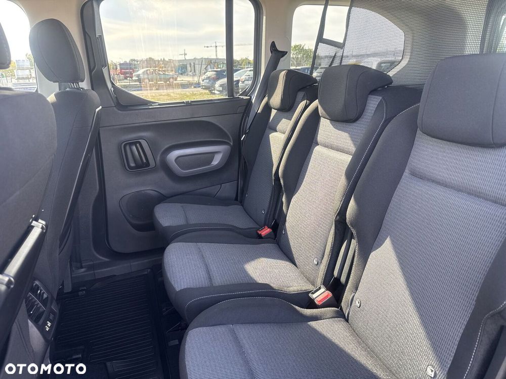 Toyota Proace City Verso Long 1.5 D-4D Family - 17