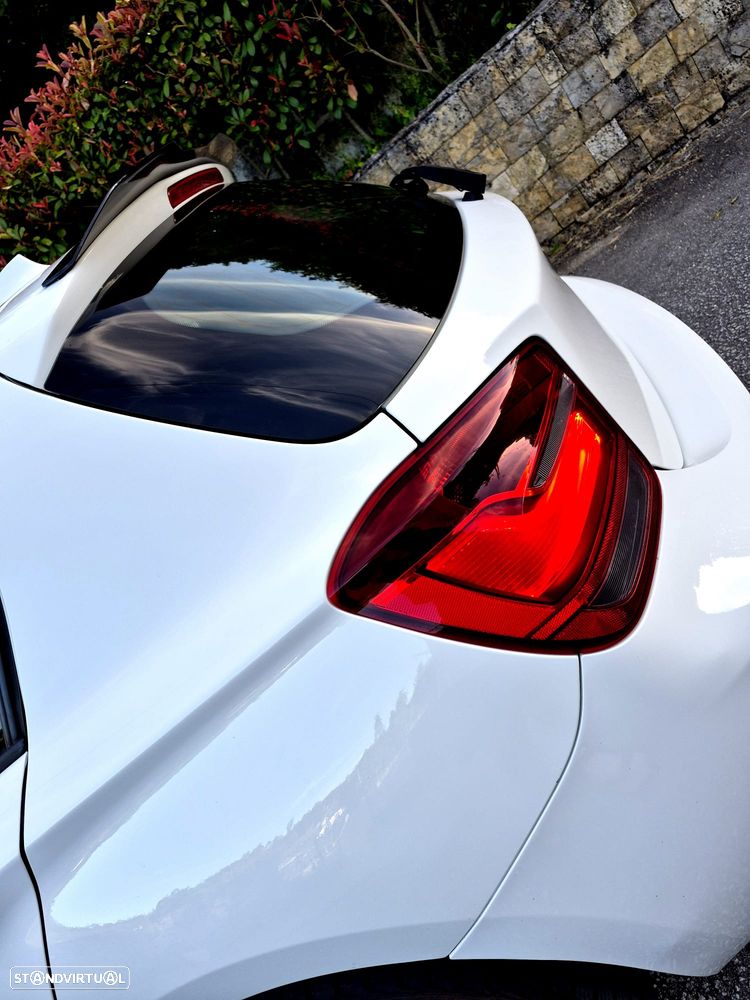 BMW 116 i Sport Line - 22