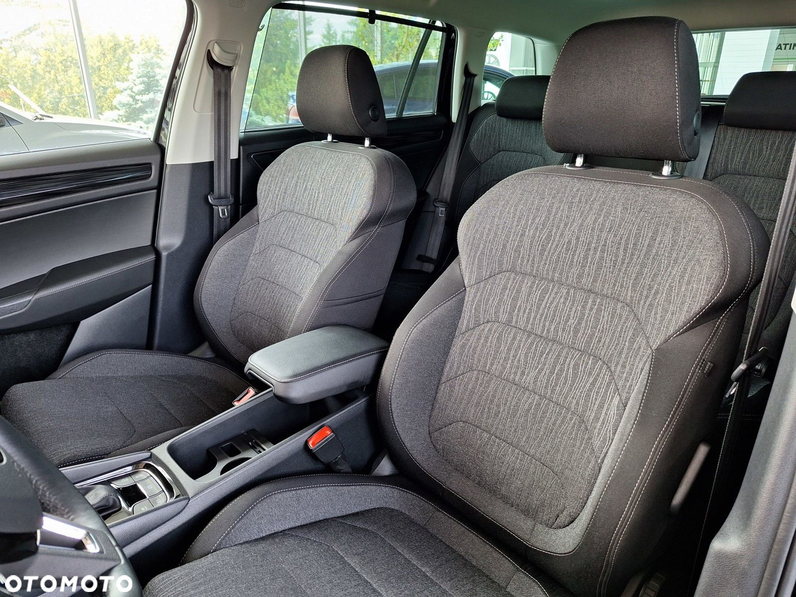 Skoda Kodiaq 2.0 TSI 4x4 Style DSG - 19