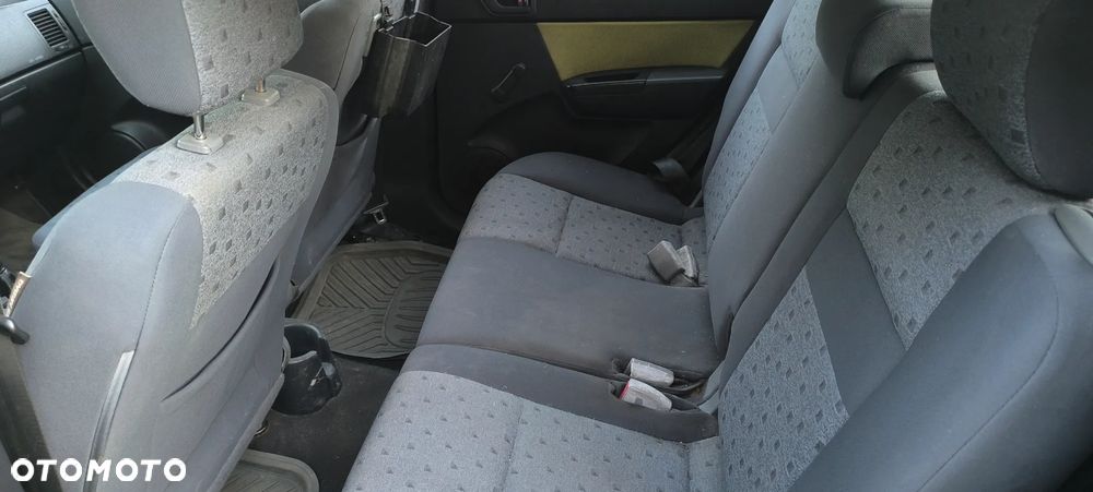 Hyundai Getz 1.1 Comfort - 8