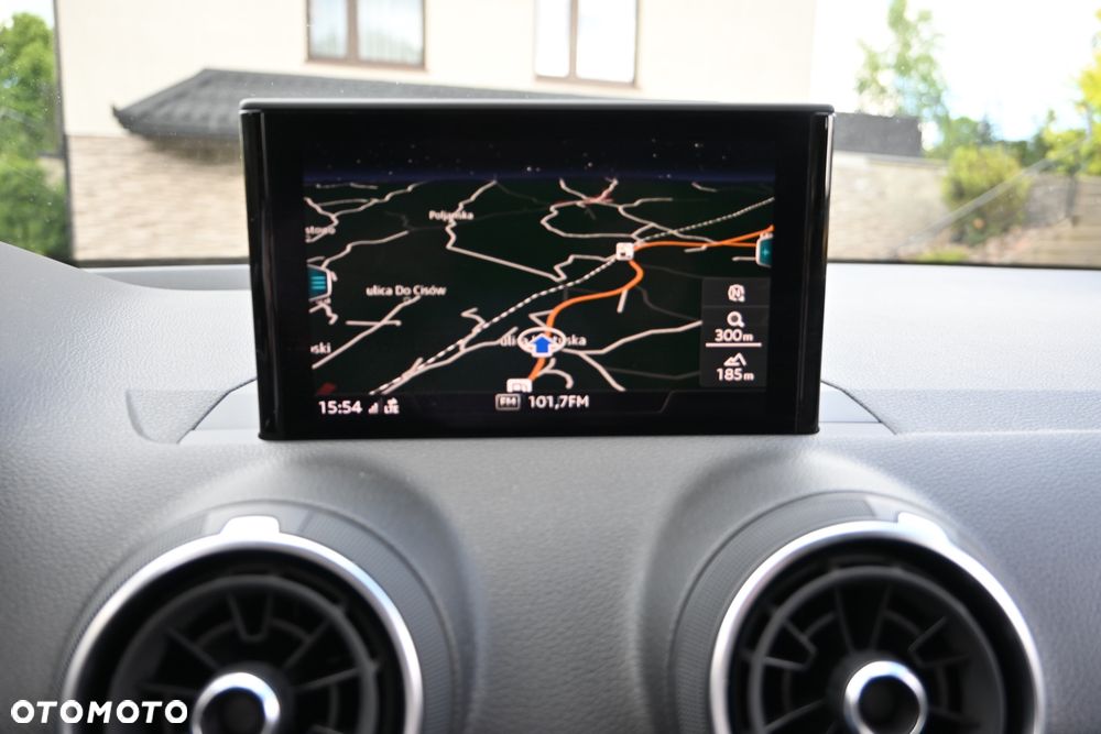 Audi Q2 1.6 TDI S tronic design - 31