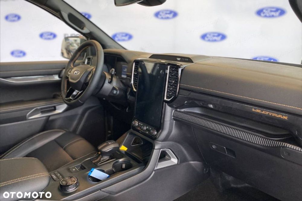 Ford Ranger - 11
