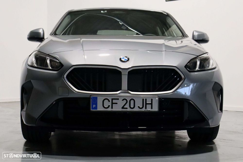 BMW 116 Pack Desportivo M - 3