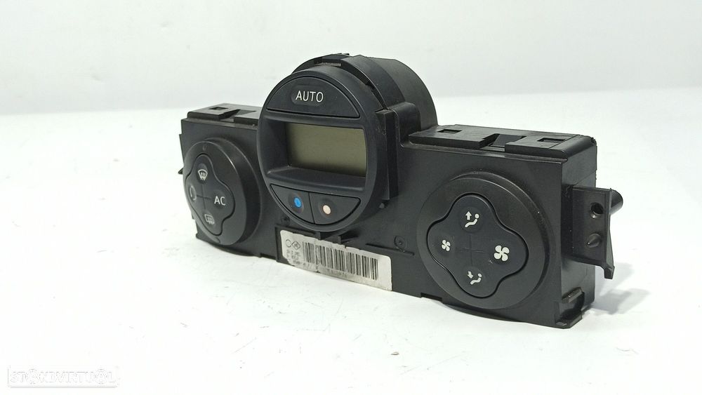 COMANDO CLIMATIZADOR RENAULT SCENIC II CONFORT EXPRESSION - 3