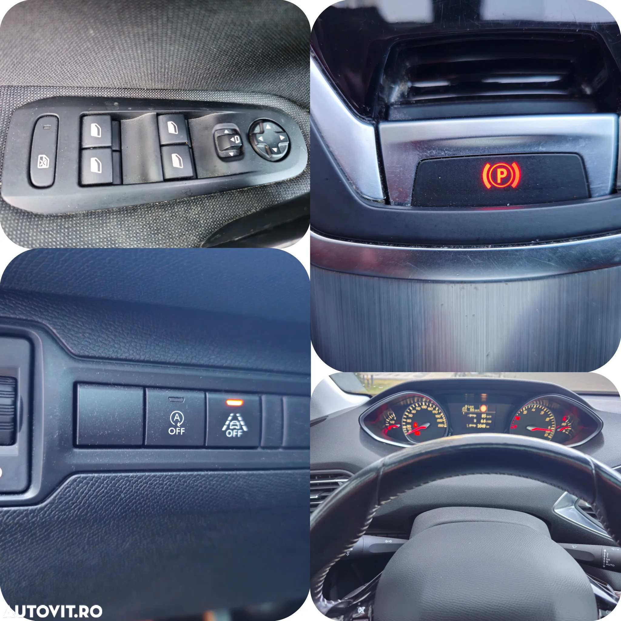 Peugeot 308 - 19